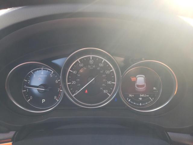 Photo 9 from auction – 2022 MAZDA CX-5 PREFE with VIN JM3KFBCM5N0640723