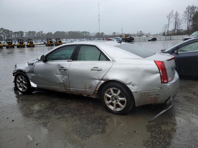Photo 2 from auction – 2008 CADILLAC CTS with VIN 1G6DF577580178758
