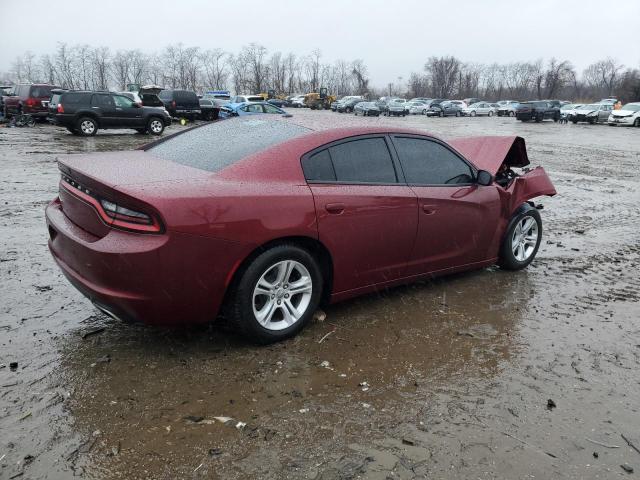 Photo 3 from auction – 2020 DODGE CHARGER SX with VIN 2C3CDXBG4LH112518