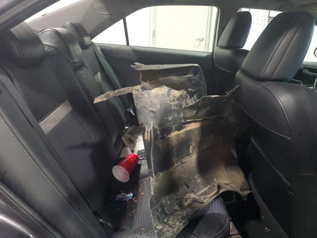 Photo 10 from auction – 2014 TOYOTA CAMRY L with VIN 4T1BF1FK0EU842113