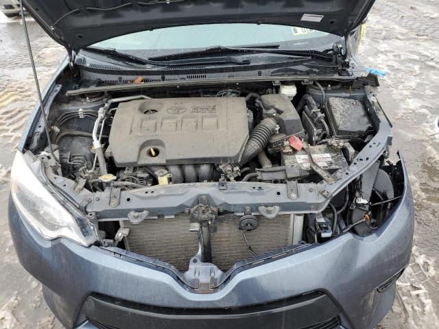Photo 11 from auction – 2014 TOYOTA COROLLA EC with VIN 2T1BPRHE3EC022225