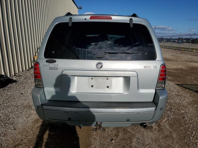 Photo 6 from auction – 2005 MERCURY MARINER with VIN 4M2YU57115DJ21200