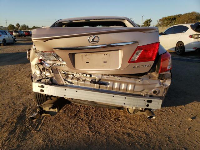 Photo 6 from auction – 2008 LEXUS ES 350 with VIN JTHBJ46G782189004