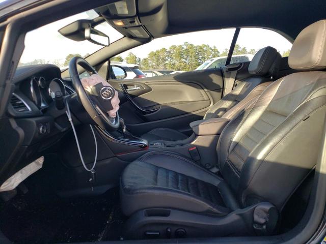 Photo 7 from auction – 2019 BUICK CASCADA PR with VIN W04WH3N5XKG350491