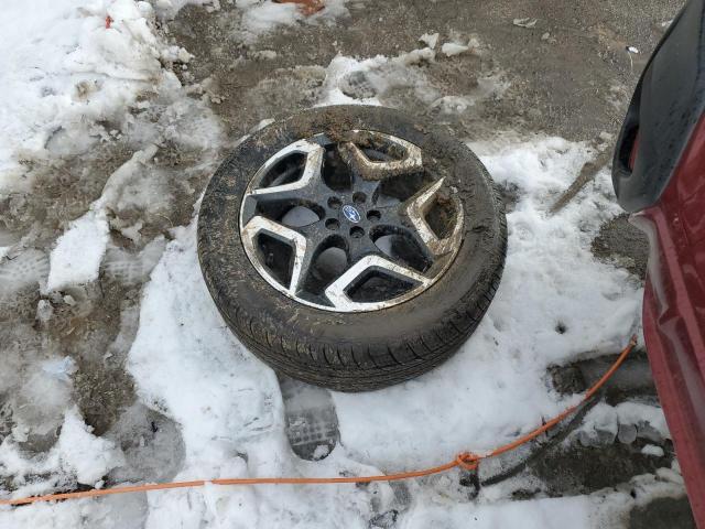 Photo 13 from auction – 2019 SUBARU CROSSTREK with VIN JF2GTANC9K8288153