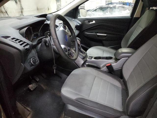 Photo 7 from auction – 2016 FORD ESCAPE SE with VIN 1FMCU9GX2GUA69781