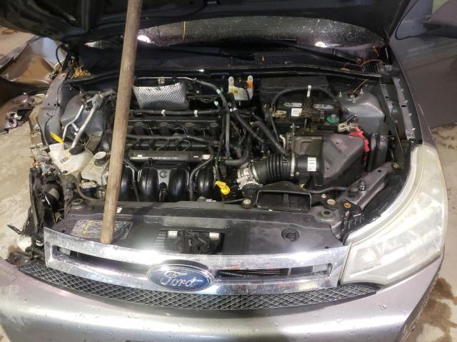 Photo 11 from auction – 2010 FORD FOCUS SE with VIN 1FAHP3FN8AW236807