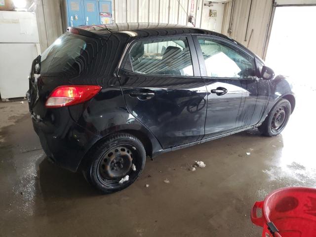 Photo 3 from auction – 2011 MAZDA MAZDA2 with VIN JM1DE1HZ1B0127290