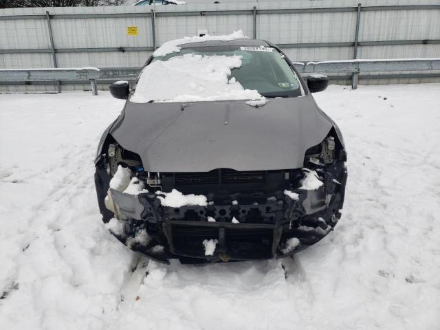 Photo 5 from auction – 2013 FORD FOCUS S with VIN 1FADP3E27DL348865