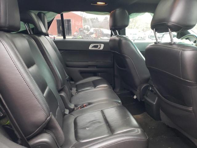 Photo 11 from auction – 2013 FORD EXPLORER X with VIN 1FM5K8D8XDGC76130