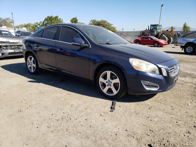 Photo 4 from auction – 2012 VOLVO S60 T5 with VIN YV1622FS7C2040944