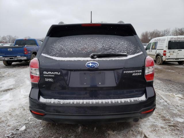 Photo 6 from auction – 2014 SUBARU FORESTER 2 with VIN JF2SJAHC7EH417426