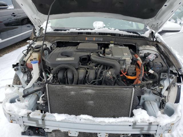 Photo 11 from auction – 2017 FORD FUSION SE with VIN 3FA6P0LU7HR386521
