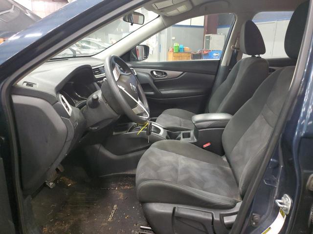 Photo 7 from auction – 2016 NISSAN ROGUE S with VIN KNMAT2MVXGP690760