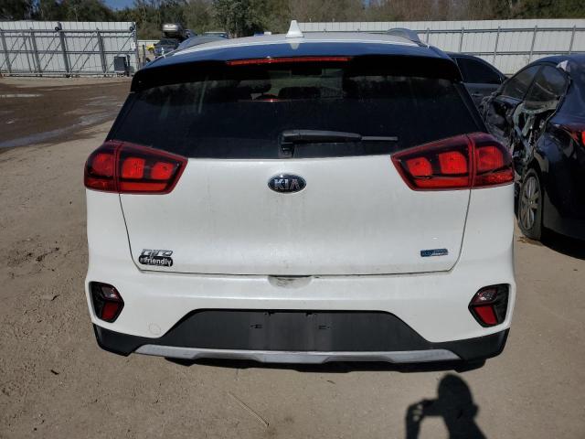 Photo 6 from auction – 2020 KIA NIRO LX with VIN KNDCB3LC6L5429326