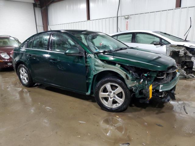 Photo 4 from auction – 2014 CHEVROLET CRUZE LT with VIN 1G1PC5SB0E7182940