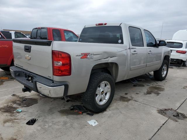 Photo 3 from auction – 2008 CHEVROLET SILVERADO with VIN 3GCEK13J28G285706