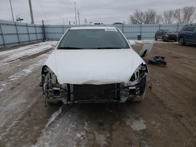 Photo 5 from auction – 2012 CHEVROLET IMPALA LTZ with VIN 2G1WC5E3XC1297460