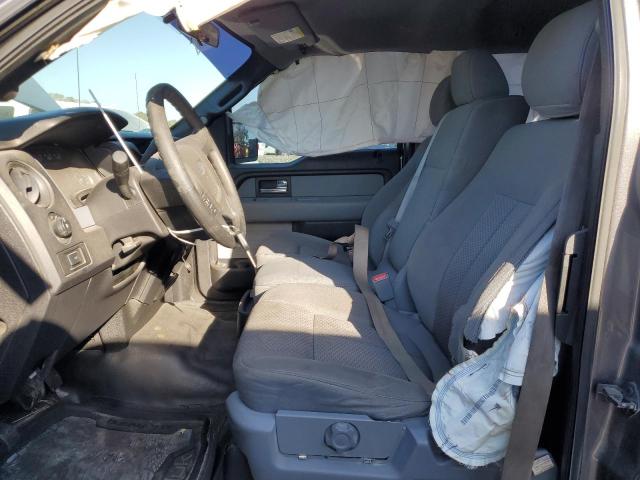 Photo 7 from auction – 2013 FORD F150 SUPER with VIN 1FTFX1CF5DFC10169