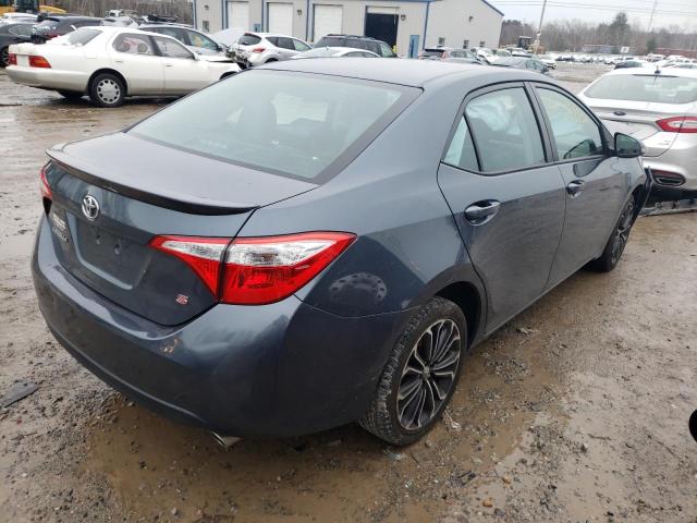 Photo 3 from auction – 2016 TOYOTA COROLLA L with VIN 2T1BURHE9GC653962