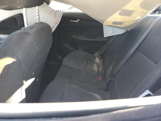 Photo 10 from auction – 2021 HYUNDAI ACCENT SE with VIN 3KPC24A67ME131859