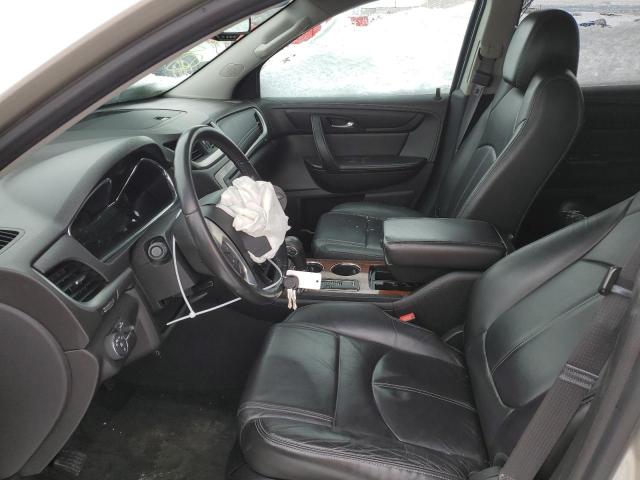 Photo 7 from auction – 2014 CHEVROLET TRAVERSE L with VIN 1GNKRHKD6EJ199724