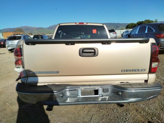 Photo 6 from auction – 2004 CHEVROLET SILVERADO with VIN 2GCEC19V441426009