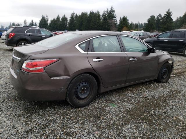 Photo 3 from auction – 2014 NISSAN ALTIMA 2.5 with VIN 1N4AL3AP7EN207283