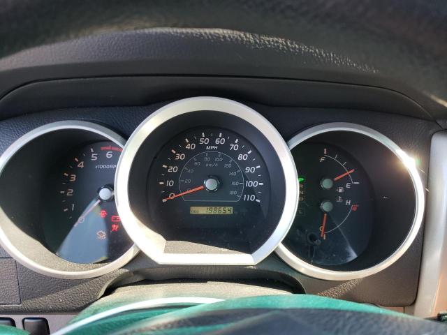 Photo 9 from auction – 2006 TOYOTA 4RUNNER SR with VIN JTEZU14R168057985