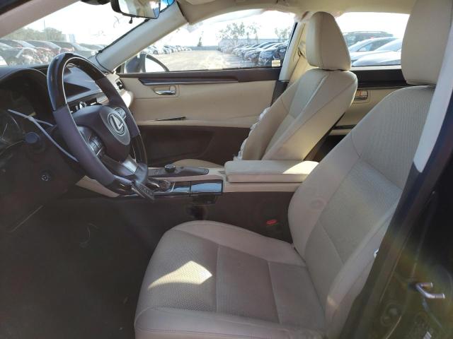 Photo 7 from auction – 2017 LEXUS ES 350 with VIN 58ABK1GG4HU053501