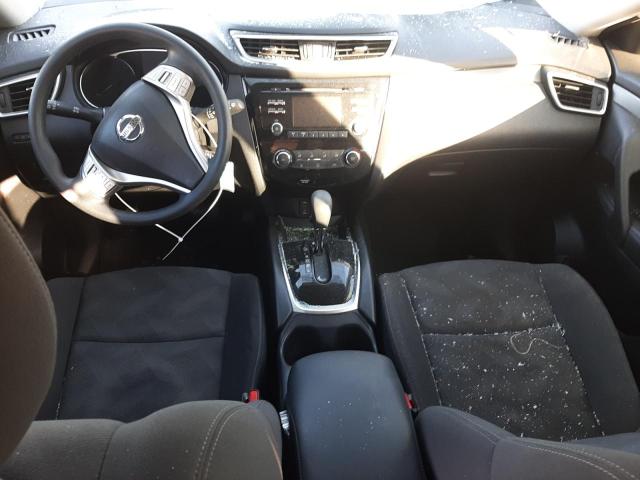 Photo 8 from auction – 2016 NISSAN ROGUE S with VIN KNMAT2MT0GP681242
