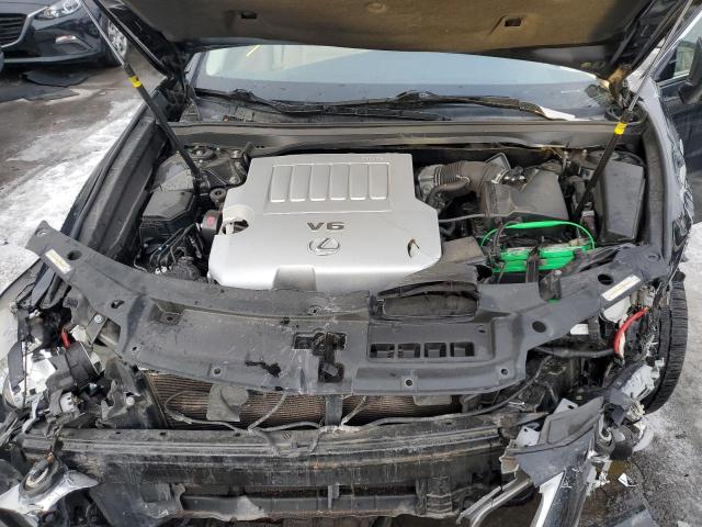 Photo 11 from auction – 2015 LEXUS ES 350 with VIN JTHBK1GG2F2190410