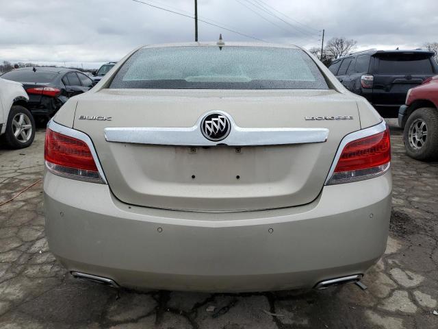 Photo 6 from auction – 2013 BUICK LACROSSE P with VIN 1G4GF5E31DF201224