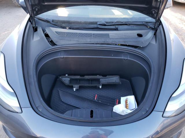 Photo 11 from auction – 2019 TESLA MODEL 3 with VIN 5YJ3E1EAXKF436316