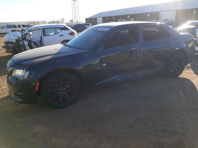 CHRYSLER 300 S 2019 مع رقم تعريف المركبة 2C3CCABGXKH559739 - صورة من المزاد