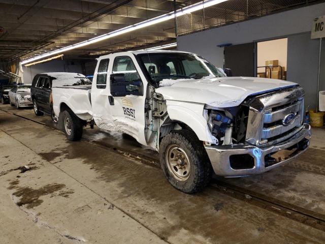 Photo 4 from auction – 2015 FORD F250 SUPER with VIN 1FT7X2A66FEC49293