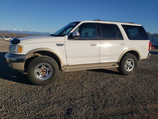 FORD EXPEDITION 2000 with VIN 1FMPU18L6YLB55892 - Photo from auction