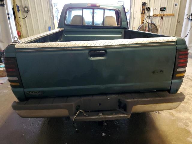 Photo 6 from auction – 1996 FORD RANGER with VIN 1FTCR11X2TPB62616
