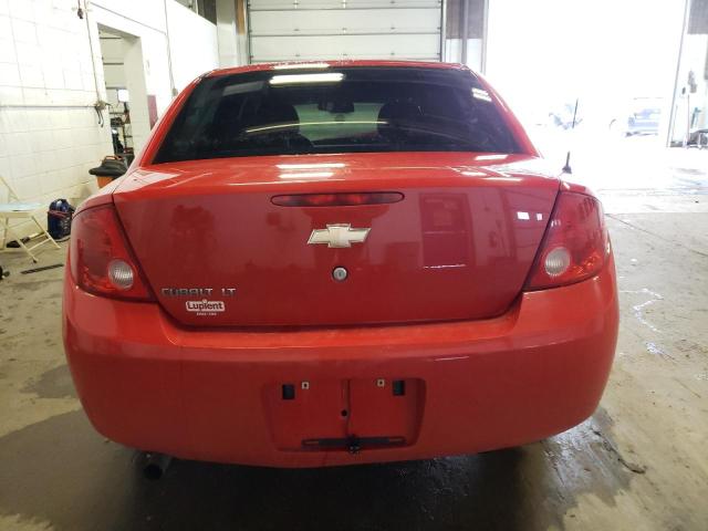 Photo 6 from auction – 2010 CHEVROLET COBALT 2LT with VIN 1G1AF5F56A7197096