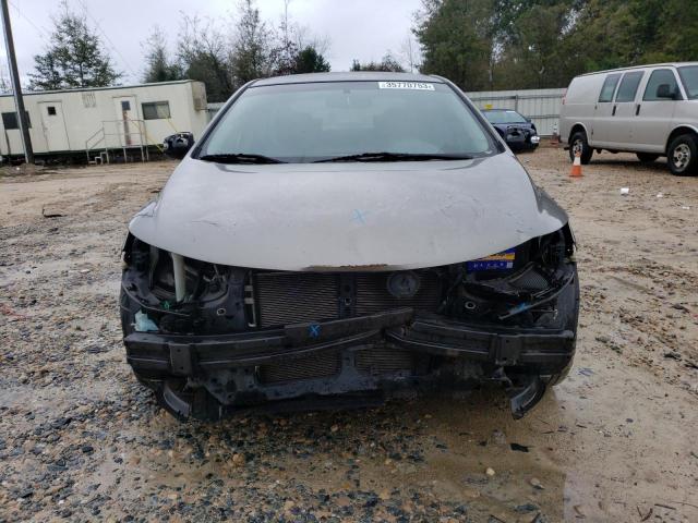 Photo 5 from auction – 2010 KIA FORTE EX with VIN KNAFU4A23A5849837