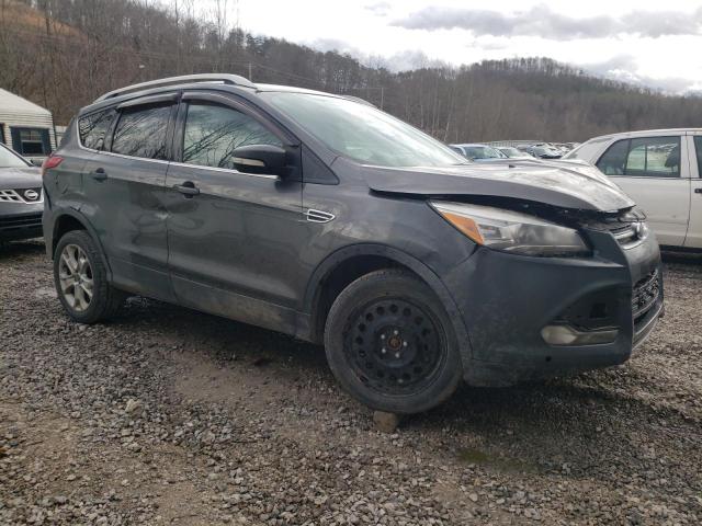 صورة رقم 4 من المزاد - 2016 FORD ESCAPE TIT مع VIN 1FMCU9J92GUA94299