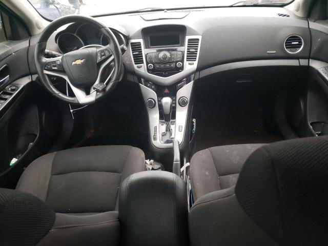 Photo 8 from auction – 2014 CHEVROLET CRUZE LT with VIN 1G1PC5SB0E7276865