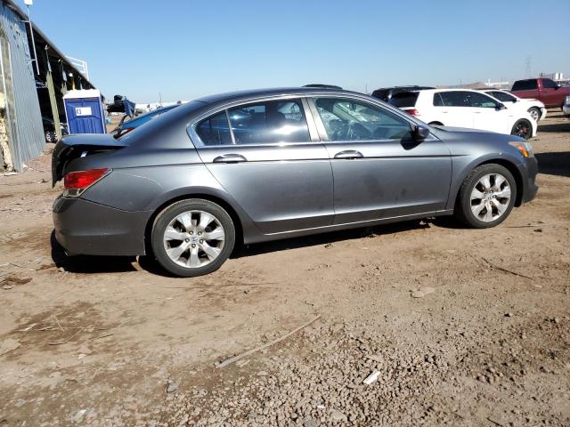 Photo 3 from auction – 2010 HONDA ACCORD EX with VIN 1HGCP2F75AA088209