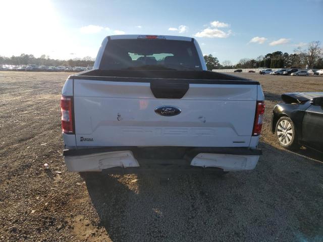 Photo 6 from auction – 2019 FORD F150 SUPER with VIN 1FTEW1E47KKD11485