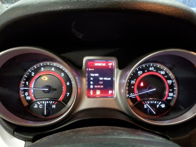 Photo 9 from auction – 2012 DODGE JOURNEY SX with VIN 3C4PDDBGXCT168546