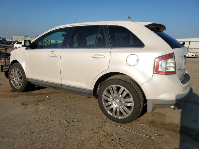 Photo 2 from auction – 2009 FORD EDGE LIMIT with VIN 2FMDK39C09BA70129
