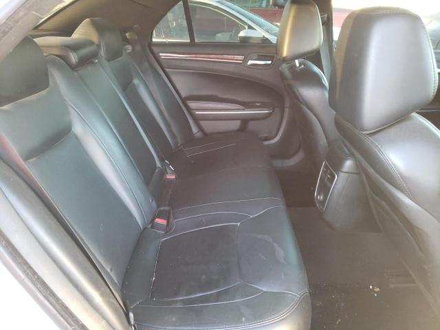 Photo 10 from auction – 2014 CHRYSLER 300 with VIN 2C3CCAAG8EH232472