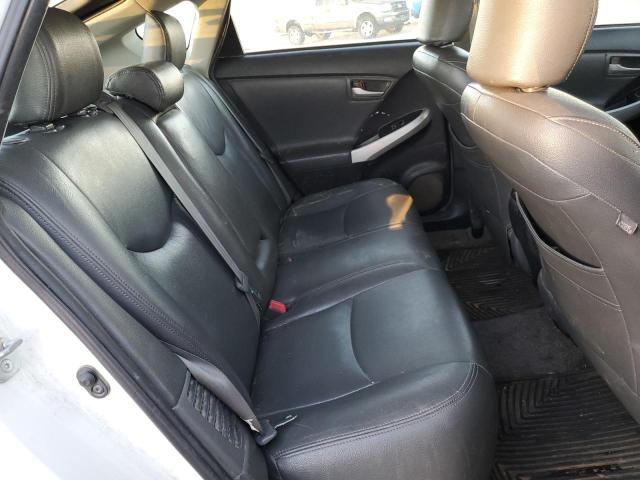 Photo 10 from auction – 2014 TOYOTA PRIUS PLUG with VIN JTDKN3DP7E3053058