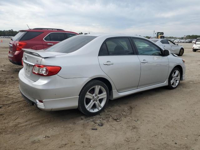 Photo 3 from auction – 2013 TOYOTA COROLLA BA with VIN 5YFBU4EE3DP117950