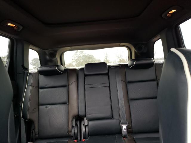 Photo 10 from auction – 2014 JEEP GRAND CHER with VIN 1C4RJFCT8EC261816